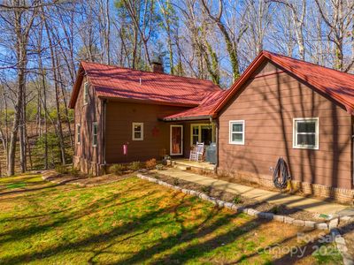 1832 University Heights Rd, Cullowhee, NC, 28723