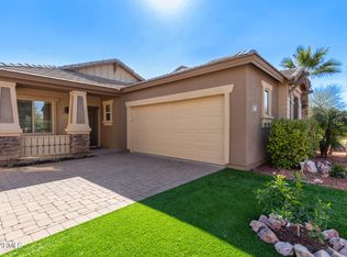 1907 S Falcon Dr, Gilbert, AZ 85295