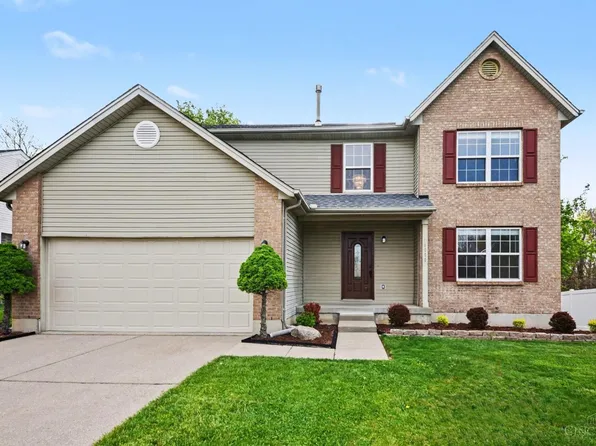 10000 Trapp Ln, Cincinnati, OH 45231