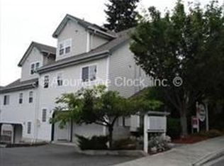 835 SW 361st St, Federal Way, WA 98023