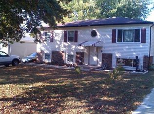1308 NW 67th St, Kansas City, MO 64118