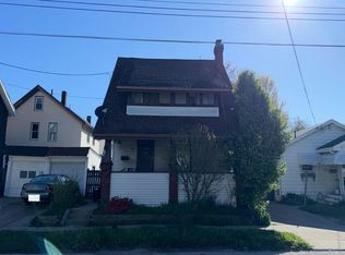 3007 Cherry St, Erie, PA 16508