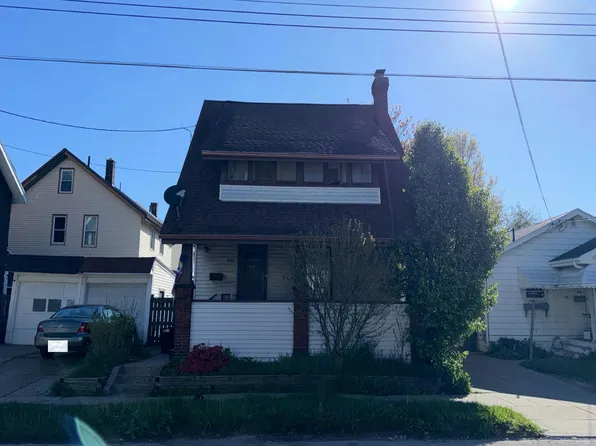 3007 Cherry St, Erie, PA 16508