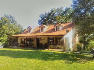 446 Cooper View Rd, Monticello, KY 42633