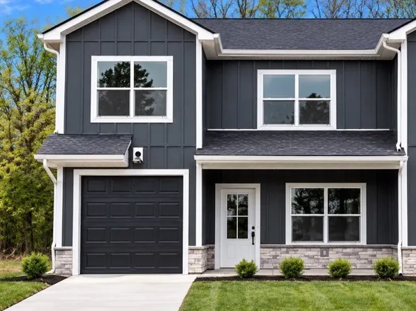 5102 Beckham Way, Jeffersonville, IN 47130