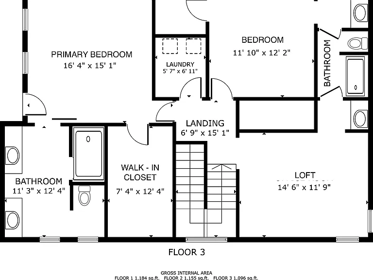 1516 Solitaire St — Photo 37