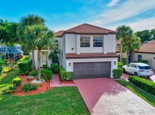 7255 Via Palomar, Boca Raton, FL 33433