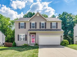 551 Sparrow Way, Wadsworth, OH 44281