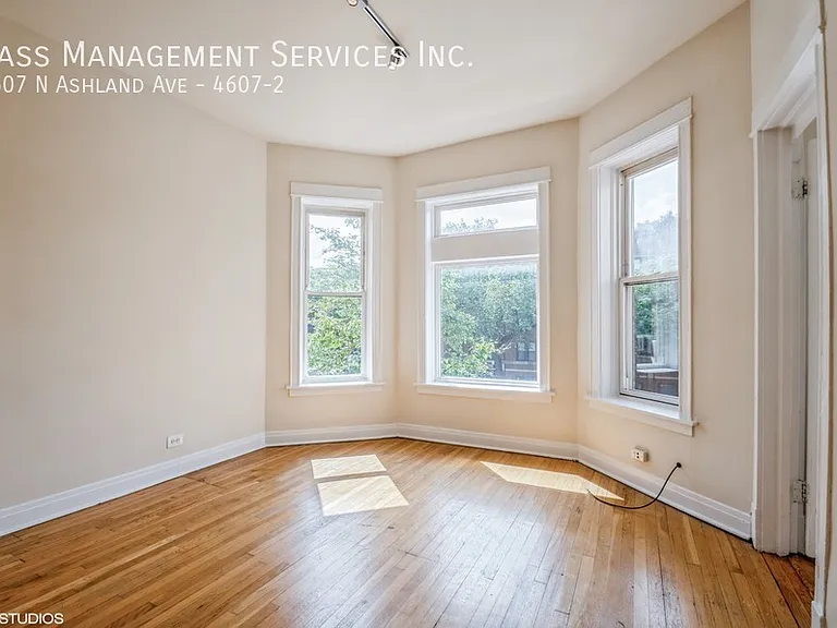 4607 N Ashland Ave #2 — Photo 1