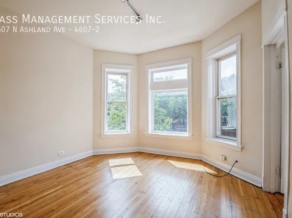 4607 N Ashland Ave #2, Chicago, IL 60640