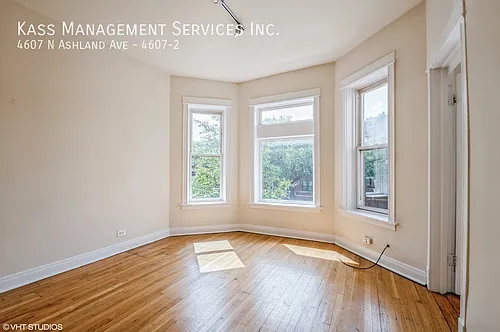 4607 N Ashland Ave #2 Photo 1