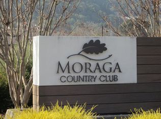 137 Cypress Point Way, Moraga, CA 94556