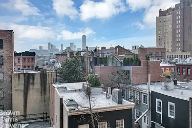 Sold by Brown Harris Stevens