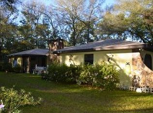 4515 E Stoer Ln, Floral City, FL 34436