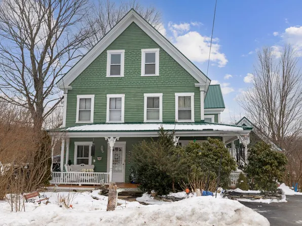35 Dawson Street, Milton, NH 03851
