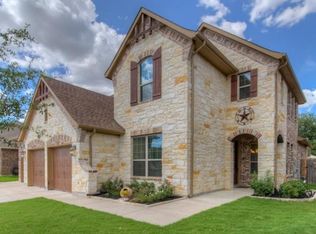 1516 Rimstone Dr, Cedar Park, TX 78613