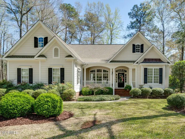 106 Legacy Oaks Drive, Wallace, NC 28466