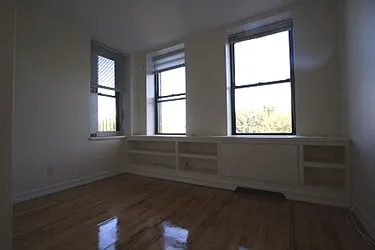 Rented by Corcoran
