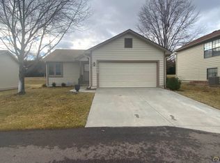 3644 SW Belle Ave, Topeka, KS 66614