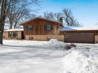 8205 S Hill Rd, Marengo, IL 60152