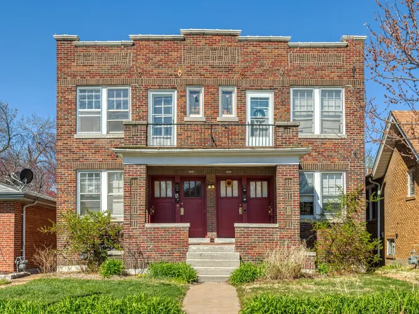 1475 Gregg Ave #A, Saint Louis, MO 63139