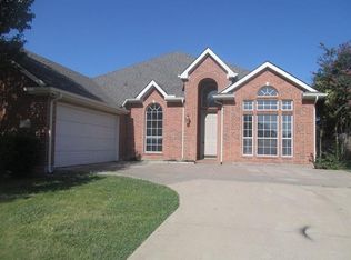 2005 Merritt Way, Arlington, TX 76018