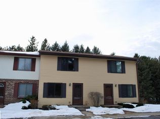 3809 Hammond Rd E #5, Traverse City, MI 49686