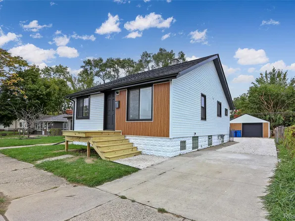 11236 Dodge Ave, Warren, MI 48089
