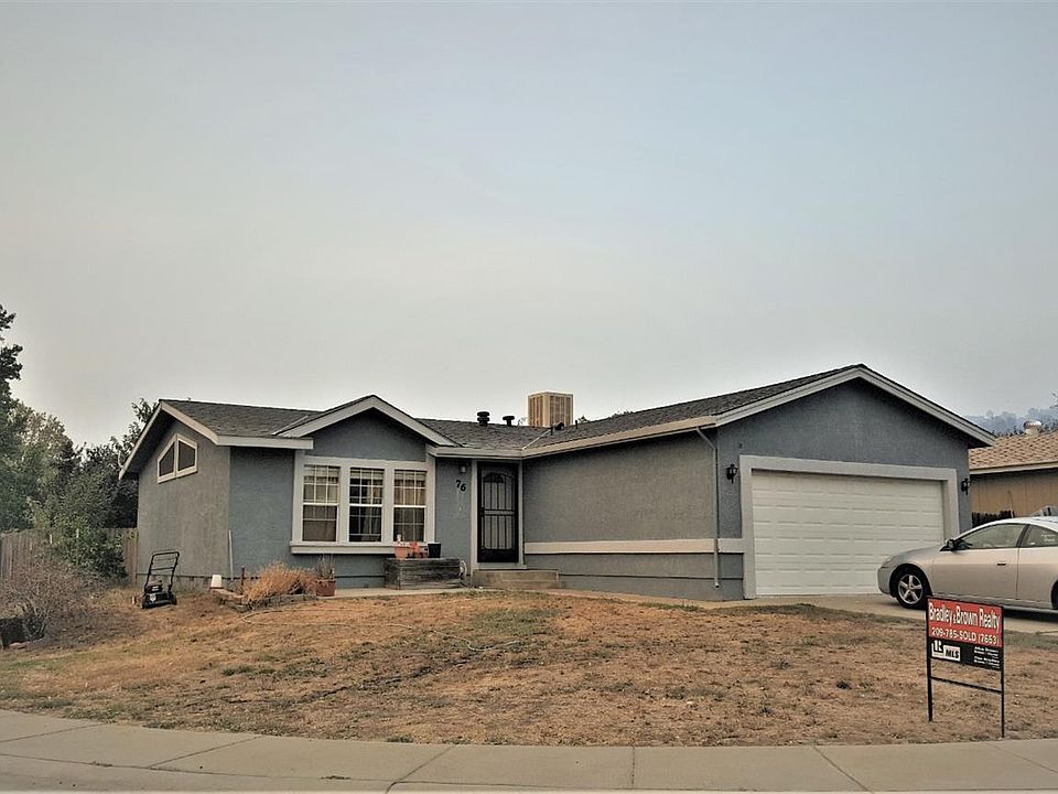 2nd image of 76 Copper Meadows Dr
