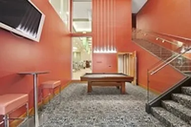 Rented by New York Residence