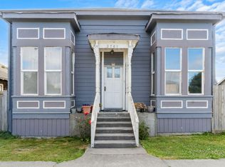 2761 Van Duzen St, Fortuna, CA 95540