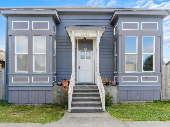 2761 Van Duzen St, Fortuna, CA 95540