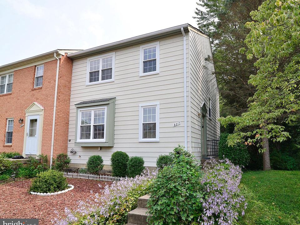 1st image of 8217 Stationhouse Ct