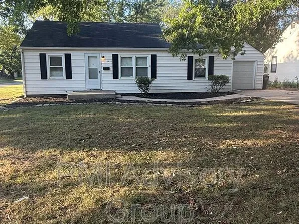 4401 SW 19th St, Topeka, KS 66604
