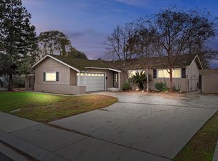 1437 Rose Ave, Modesto, CA 95355