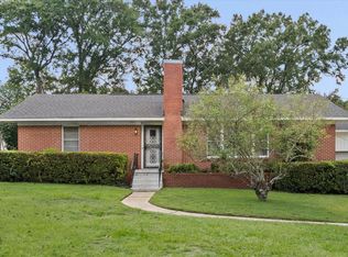 282 Jackson Blvd, Mobile, AL 36609