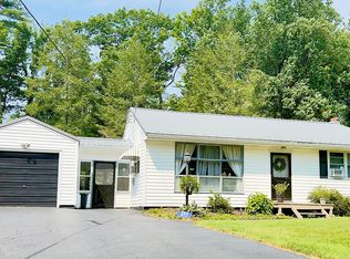 495 Park Ave, Lock Haven, PA 17745