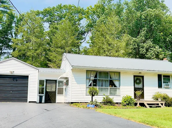 495 Park Ave, Lock Haven, PA 17745