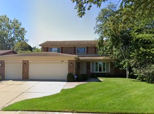 668 Sumac Rd, Highland Park, IL 60035