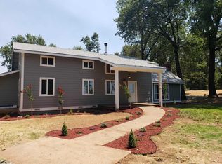 4901 Hotchkiss Hill Rd, Georgetown, CA 95634