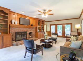 10621 Leslie Dr, Raleigh, NC 27615