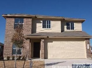 6007 Opal Fls, San Antonio, TX 78222