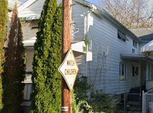 64-66 Hutson St, Wilkes Barre, PA 18702