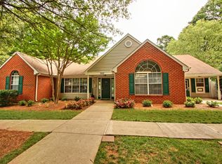 Parkview Apartments, Huntersville, NC 28078