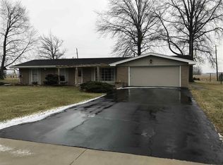 946 Waynesboro Rd, Decatur, IN 46733