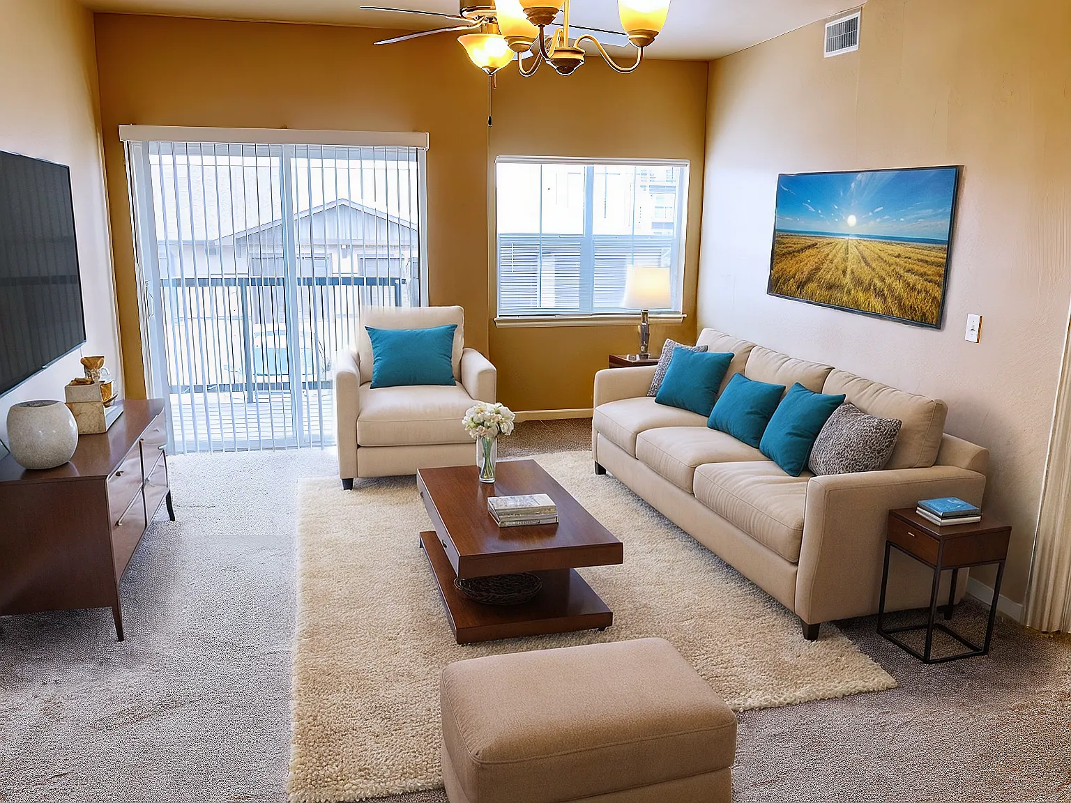 Lodgepole Creek Apartments — Photo 1