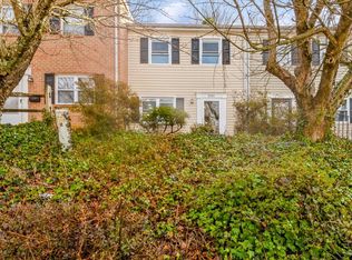 9343 Pan Ridge Rd #9343, Parkville, MD 21234