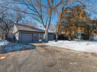 2619 S Hillside St, Wichita, KS 67216