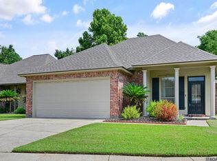 15513 Rivermist Ave, Baton Rouge, LA 70816
