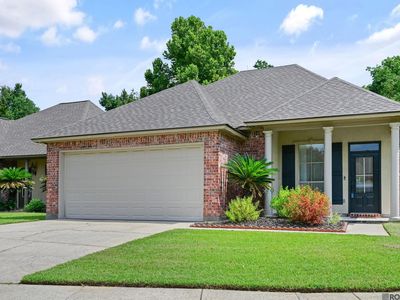15513 Rivermist Ave, Baton Rouge, LA, 70816